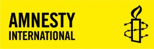 Amnesty International Amnesty Logo